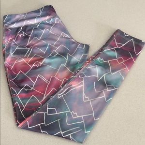 Mossimo Supply Co. Leggings